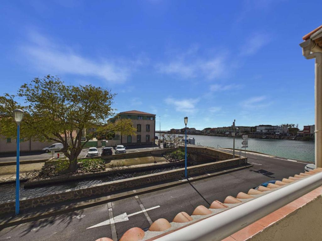 Appartement lumineux avec terrasse, proche plage et commerces - 3