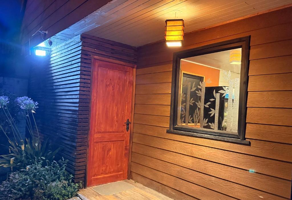 Hospedaje Amore per il lago - 3