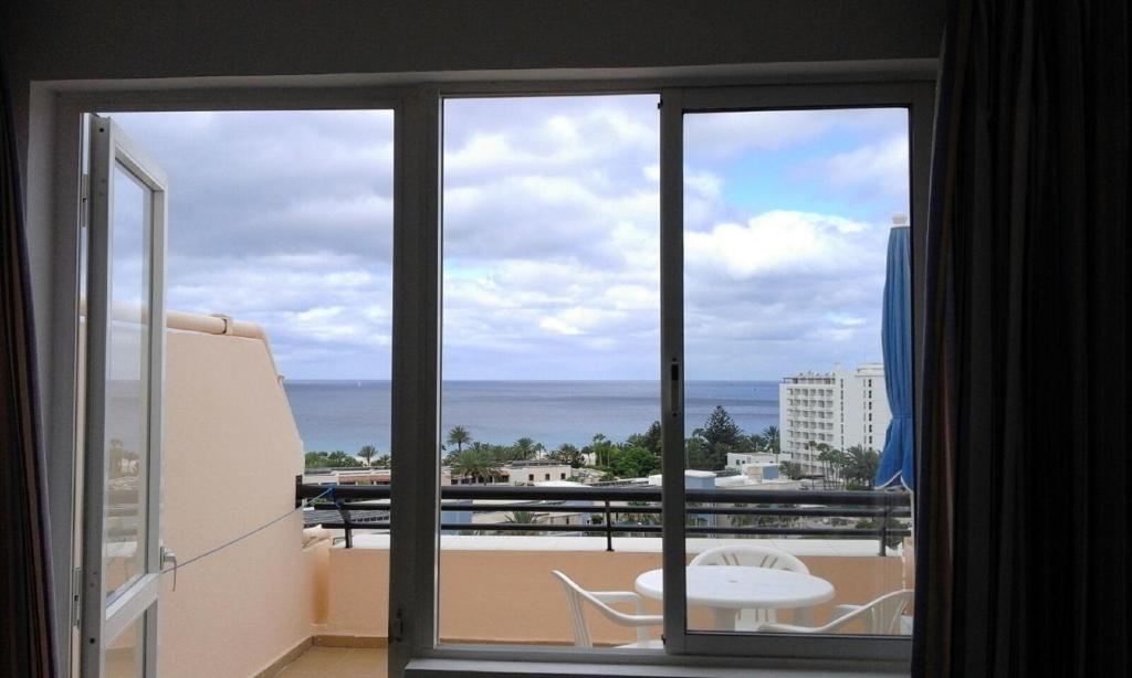 Jandia Attico Vista Oceano - 5