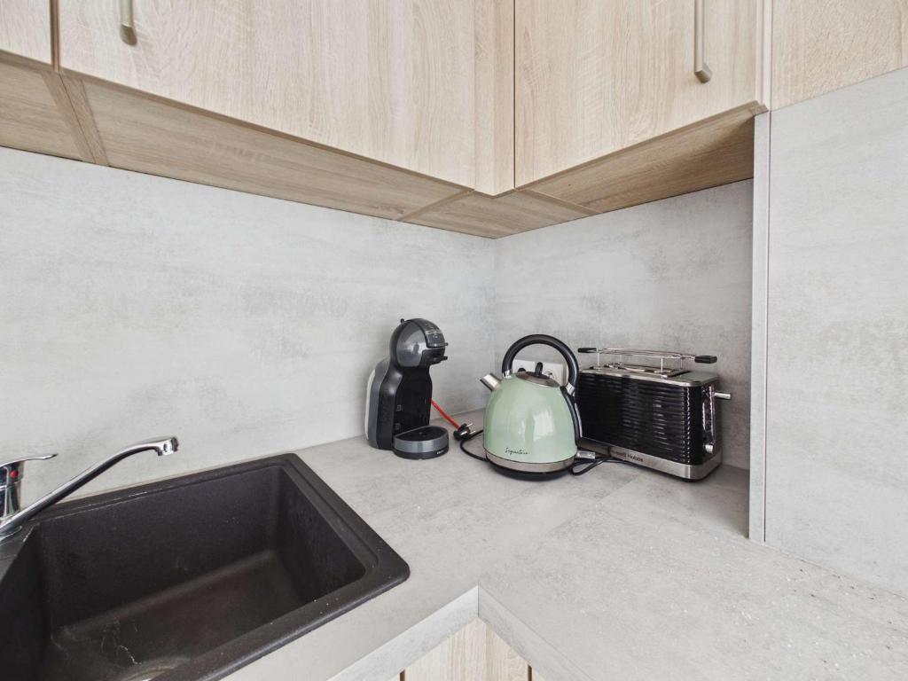 Appartement 3 pièces rénové, proche plage et commerces, pour 4 personnes - FR-1-326-669 - 4