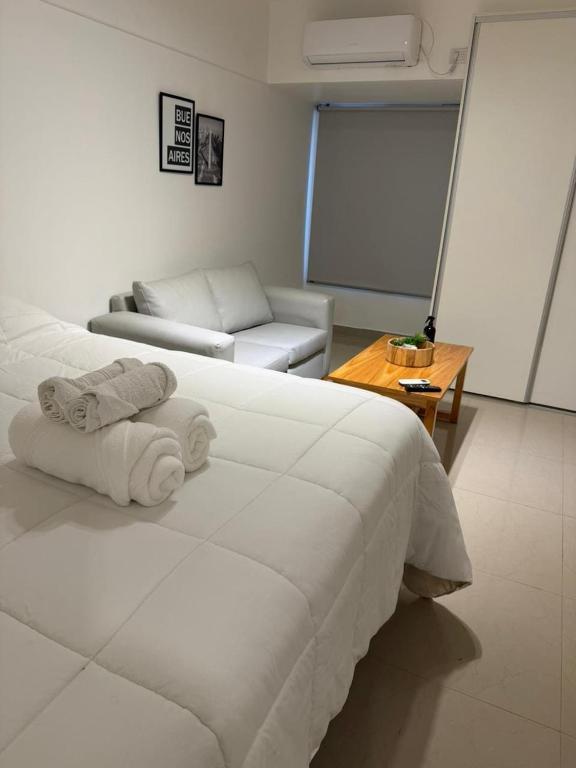Apartment in Buenos Aires - 2