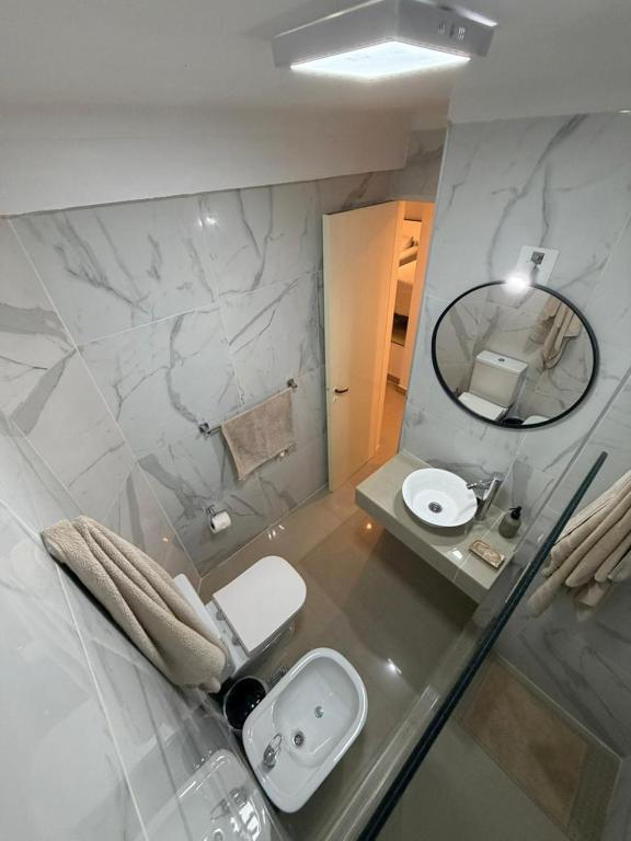 Apartment in Buenos Aires - 5