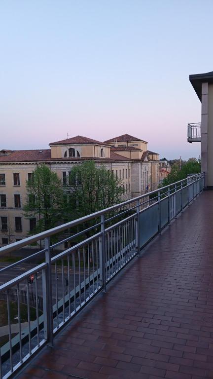 3M Bergamo center - 2