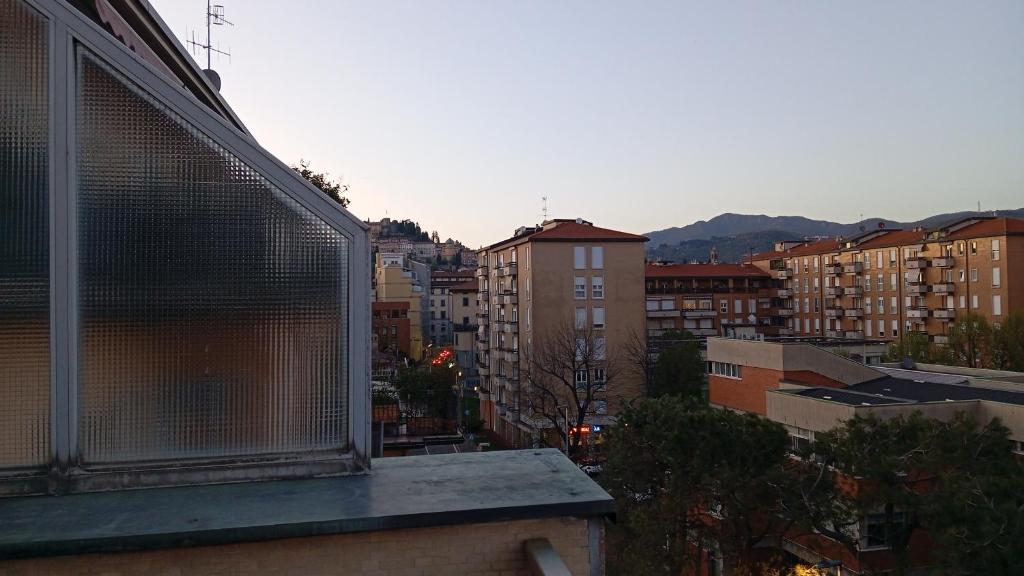 3M Bergamo center - 3