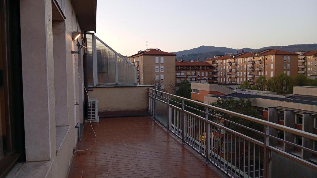 3M Bergamo center - 4