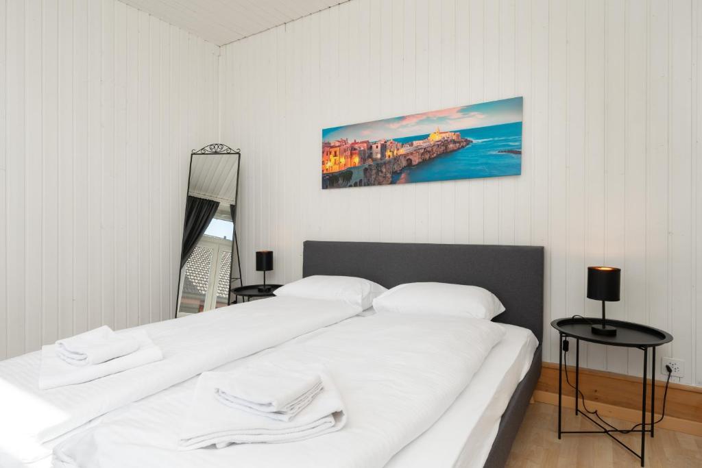 Apartment Troya - 2