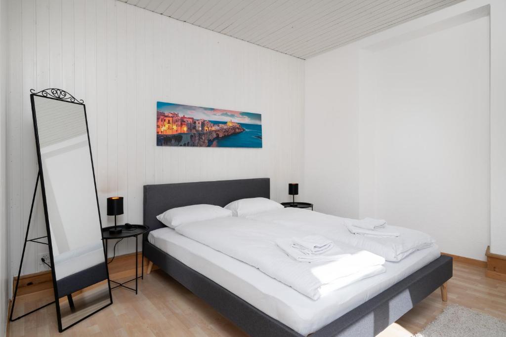 Apartment Troya - 4
