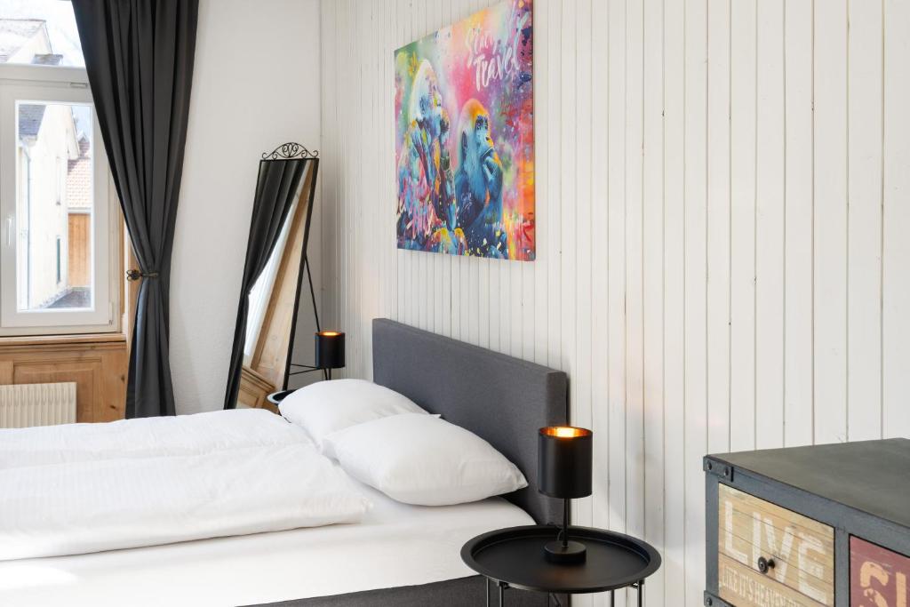 Apartment Troya - 5