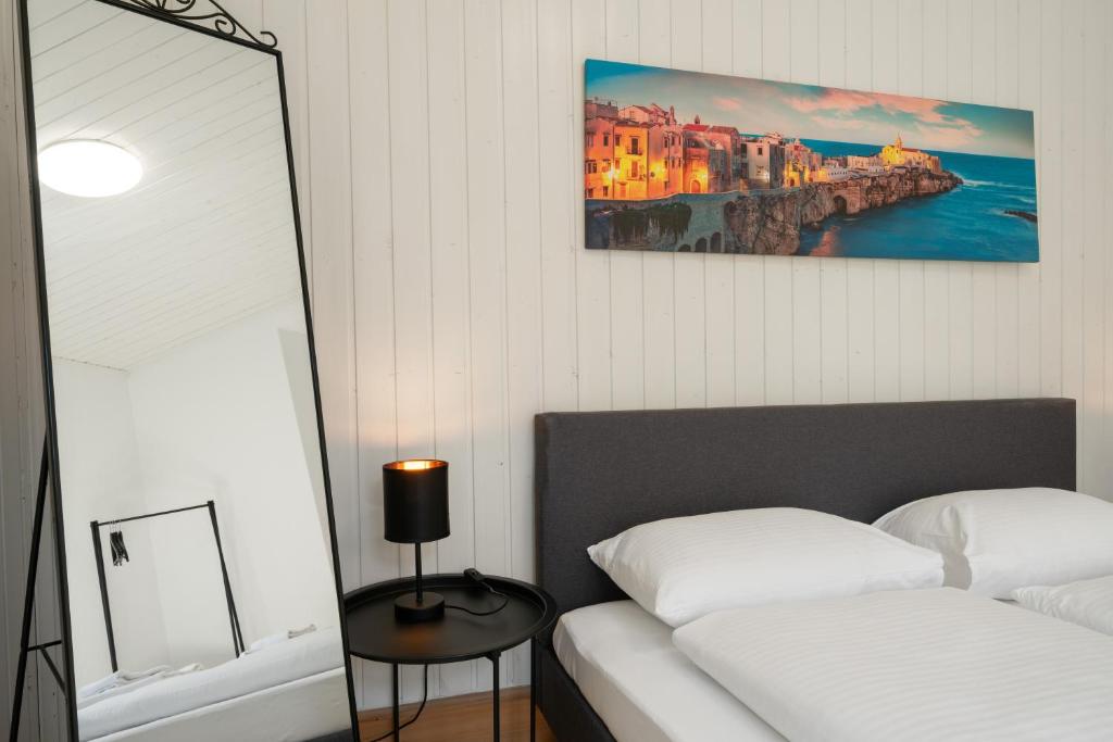 Apartment Troya - 3