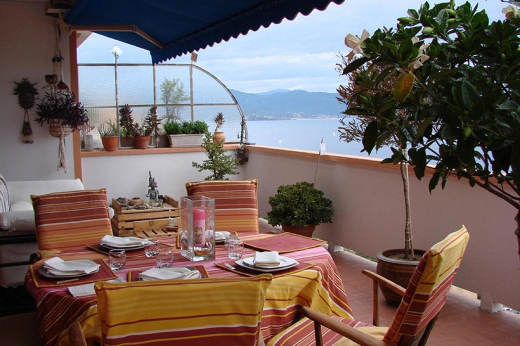 Appart confort sur le golfe d'Ajaccio - 3