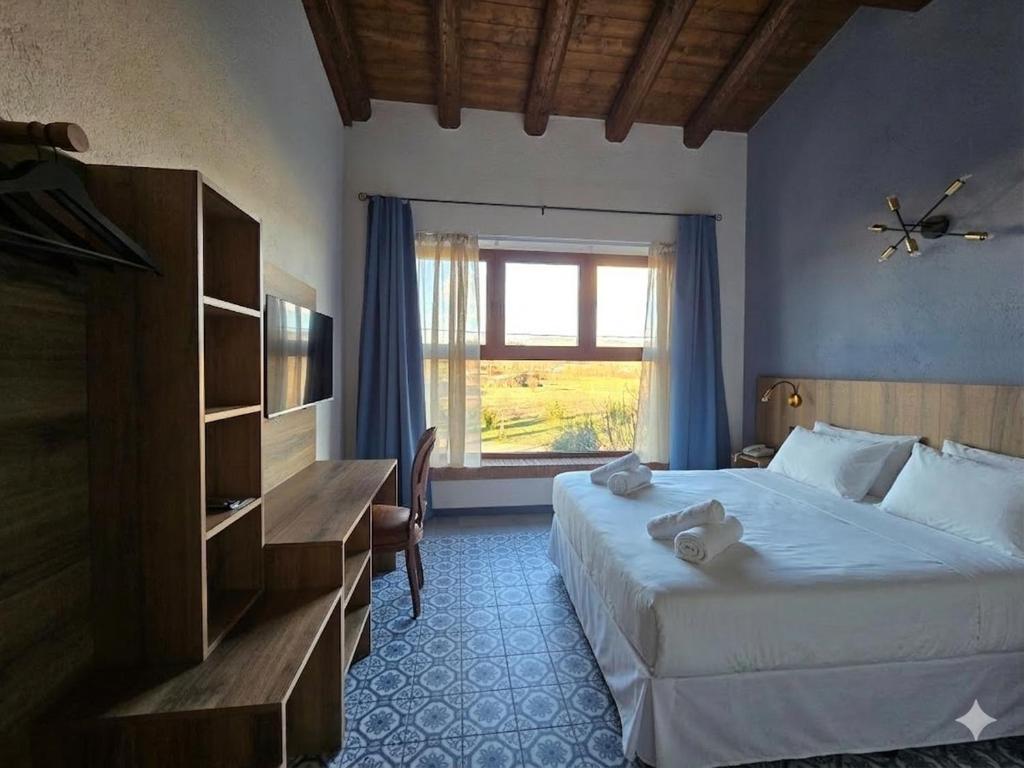 Agriturismo Maison Oro Verde - 4
