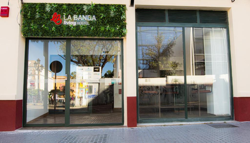 La Banda Living Hostel - 2