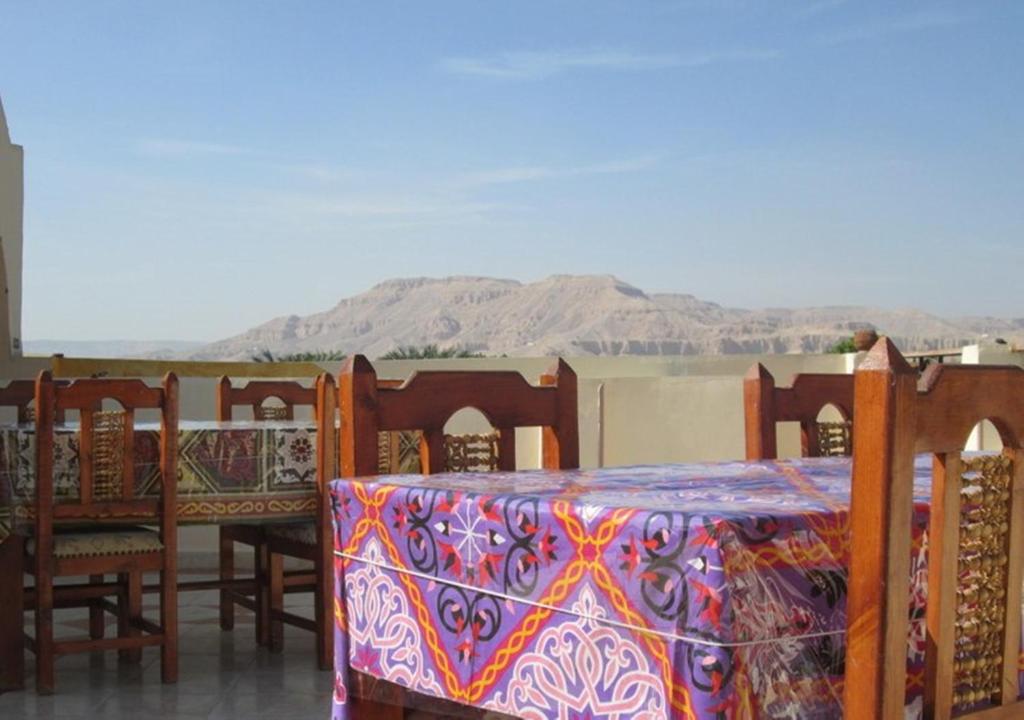 Kareem Hotel Luxor photo