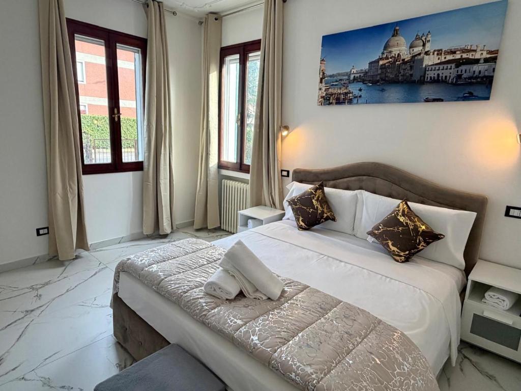 venice star villa - 3