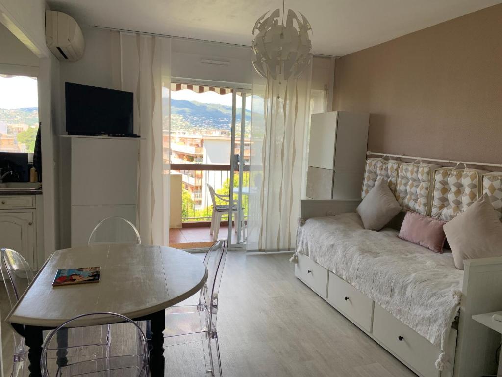 Studio soleil - 1