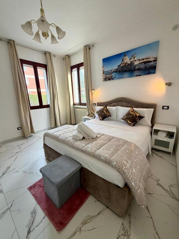venice star villa - 1