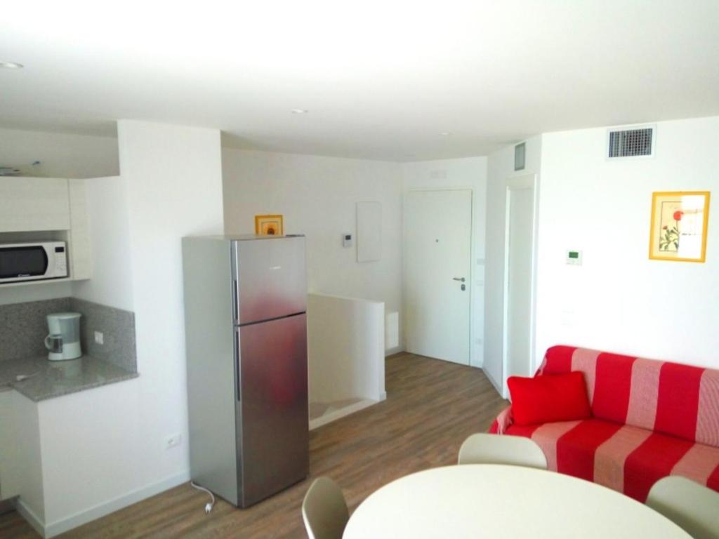Cozy duplex penthouse in Lignano - 3