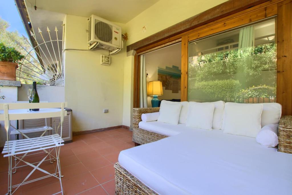 Blue Harmony Loft - Porto Rotondo Centro - 2