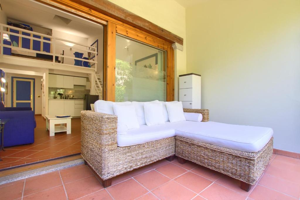 Blue Harmony Loft - Porto Rotondo Centro - 3