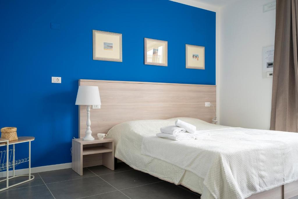 Appia Rooms Free Parking 10 min to Venice Easy Access - 3