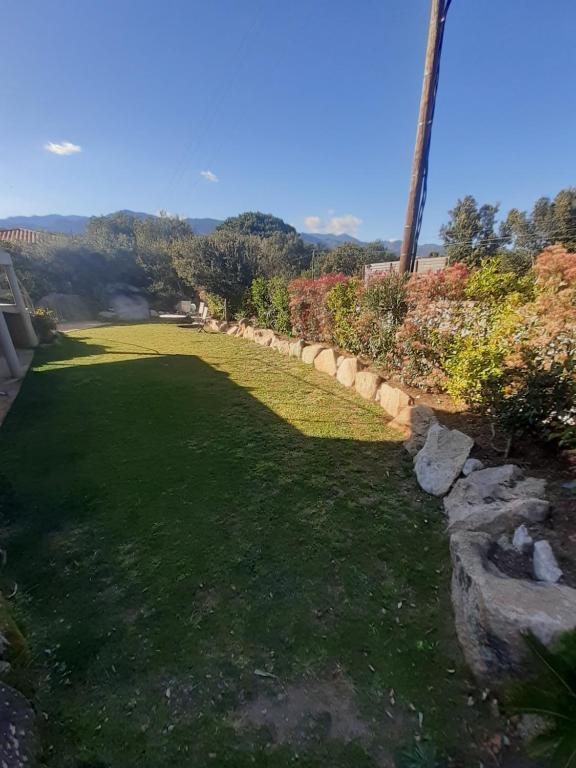 villa alba - 2