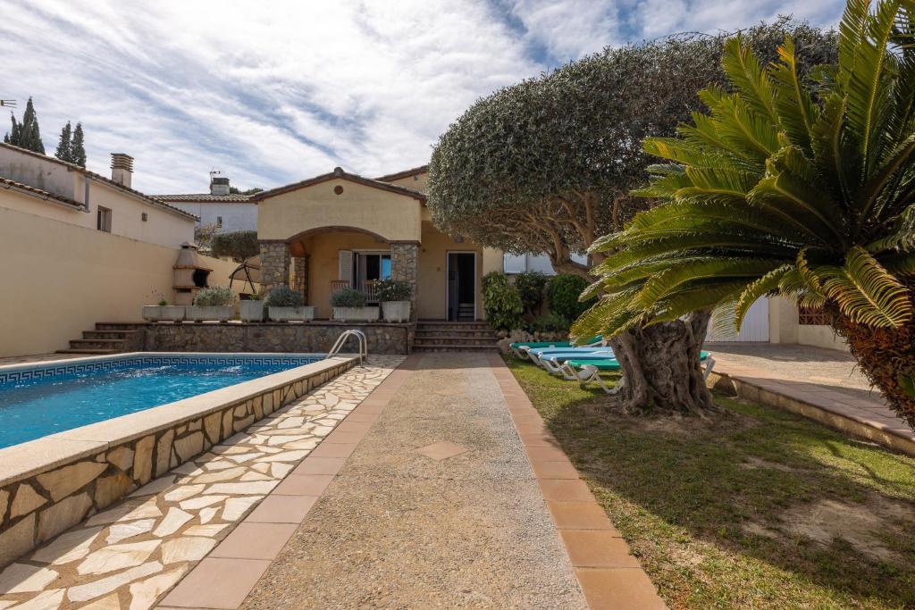 Casa Quimeta - 2