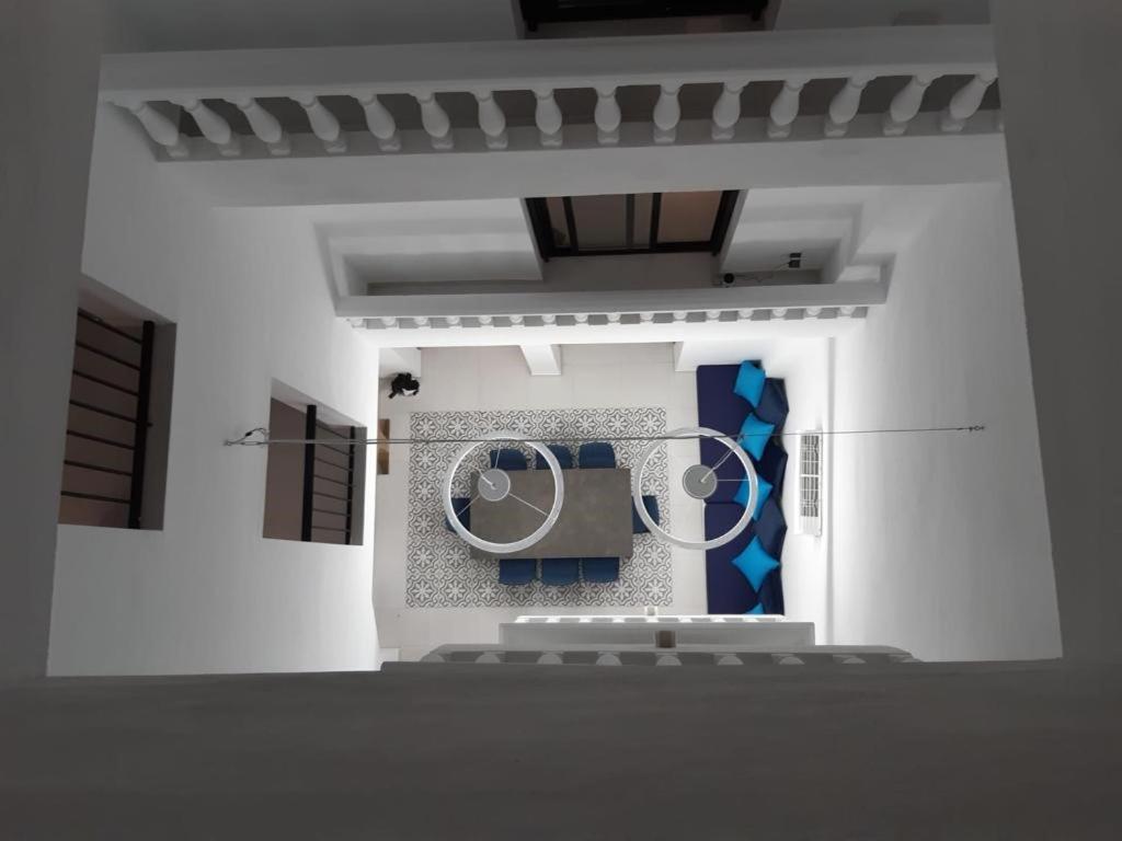 Casa Suspiro - 5