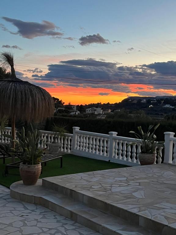 Villa Ruperto - Calpe's Mini Resort - 4