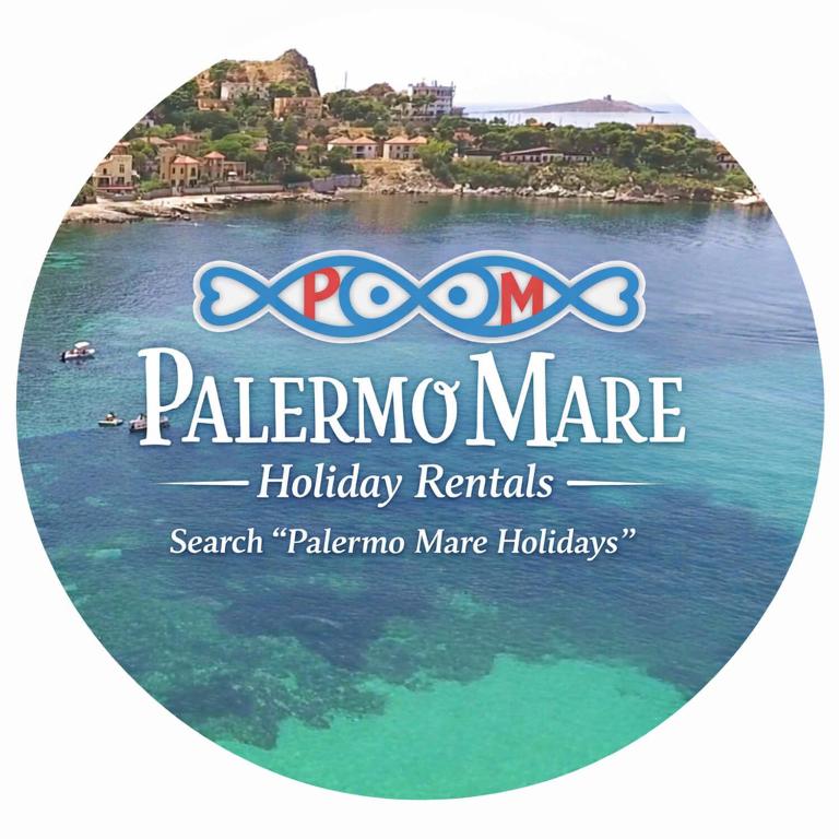Palermo Mare Holidays - 3