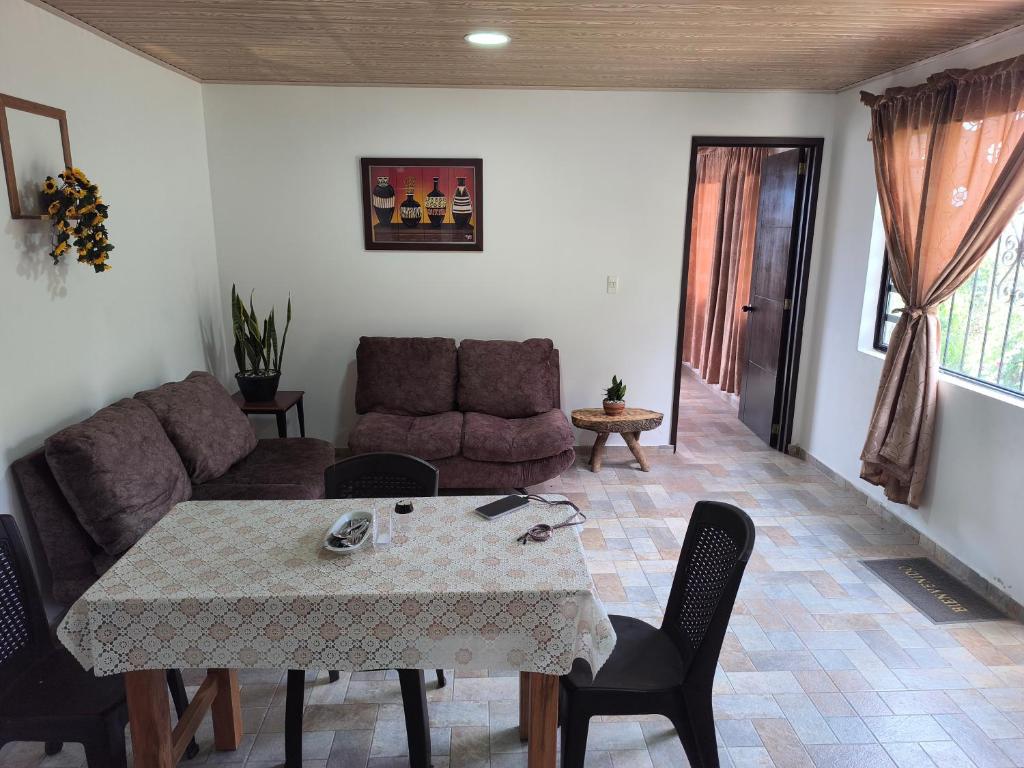 Aparta estudio Zetaquira - 4