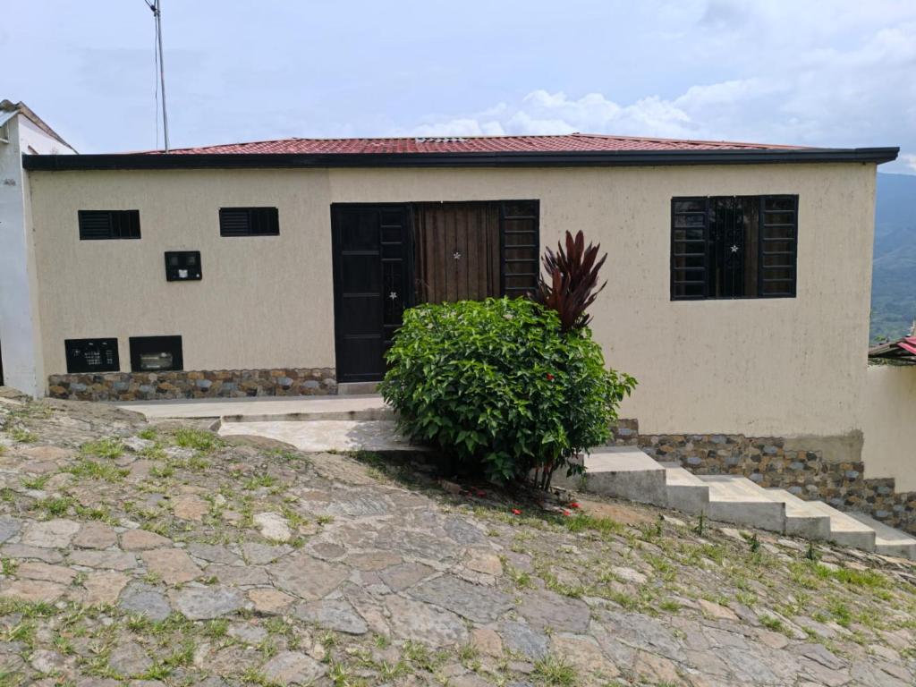 Aparta estudio Zetaquira - 5