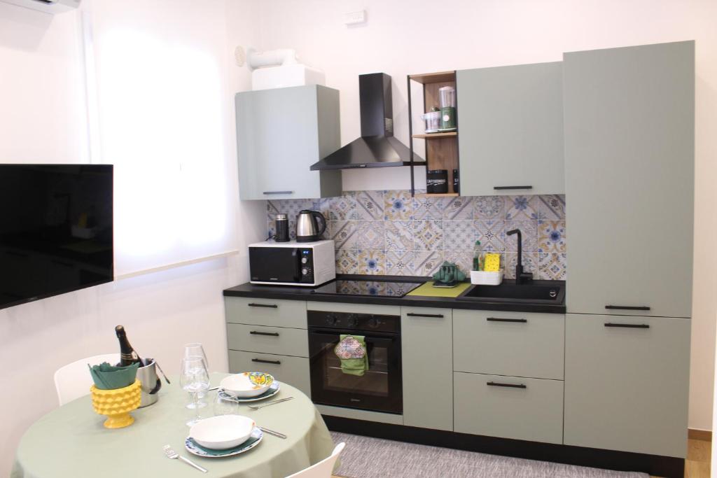 Da Rosalia Apartment - 1