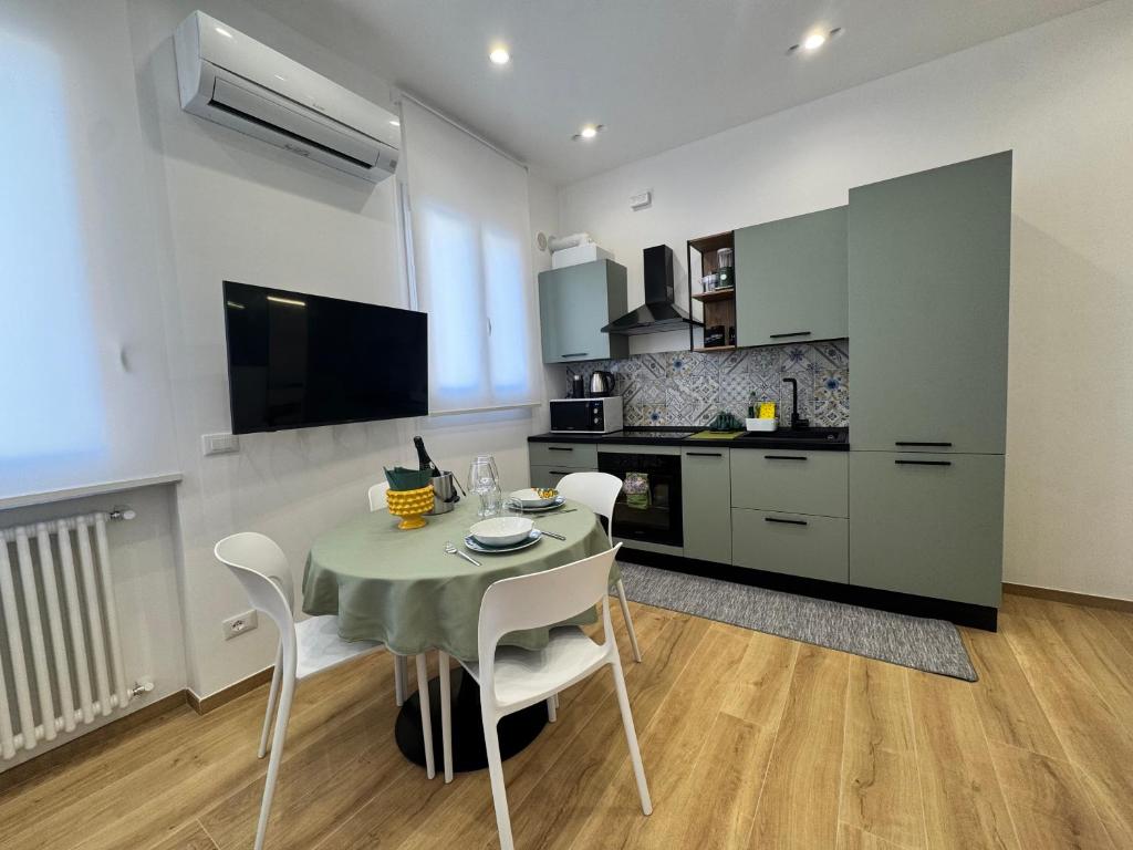Da Rosalia Apartment - 5