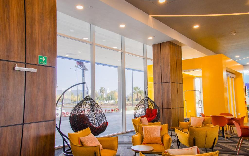 Tru By Hilton Puebla Angelopolis - 1