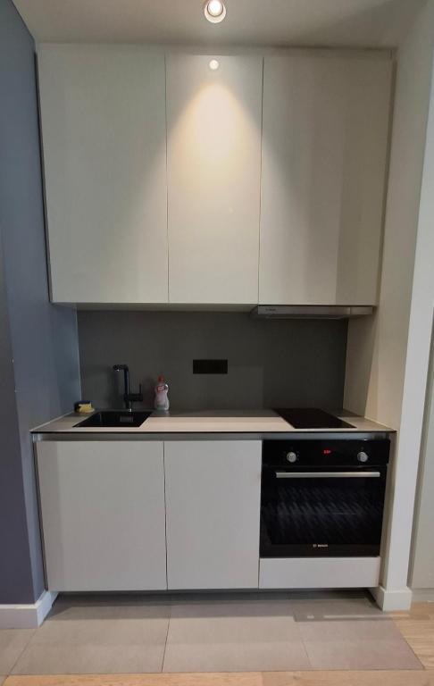 Belgrade Waterfront Lux Studio Apartment - 5