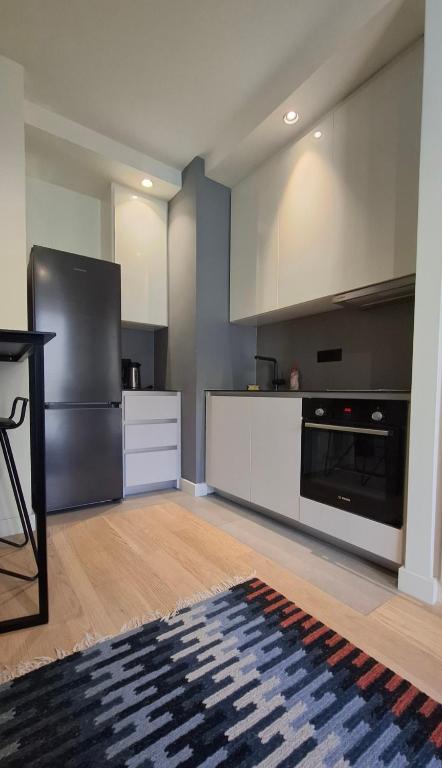 Belgrade Waterfront Lux Studio Apartment - 4