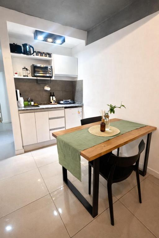 Amazing Apartment in Palermo Hollywood with Patio! - 3