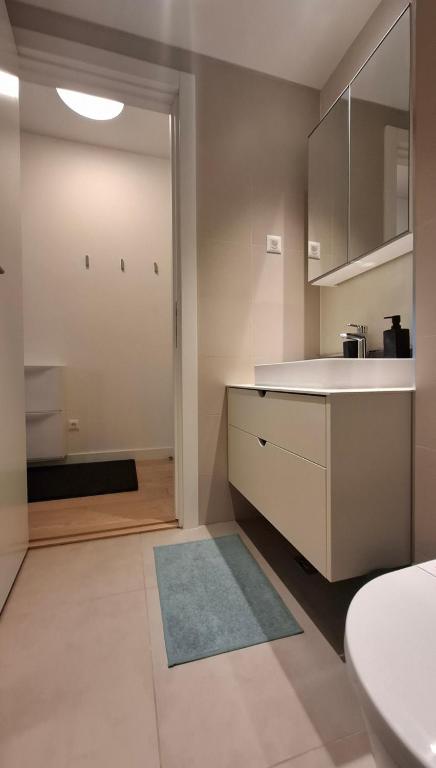 Belgrade Waterfront Lux Studio Apartment - 3