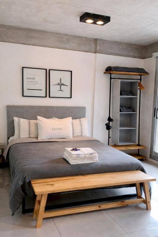 Amazing Apartment in Palermo Hollywood! With Balcony - 1