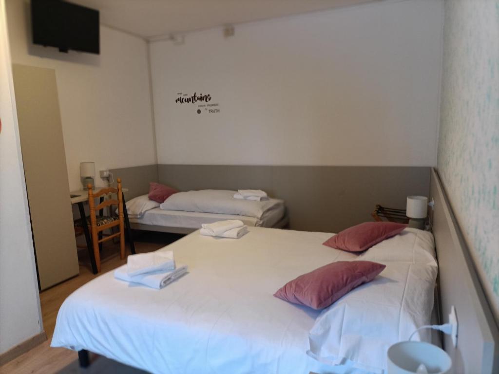 Hotel B&B Lorenzini Ski - 2