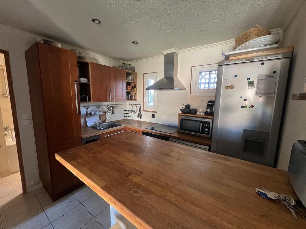 Paisible Appartement Mourillon - 4