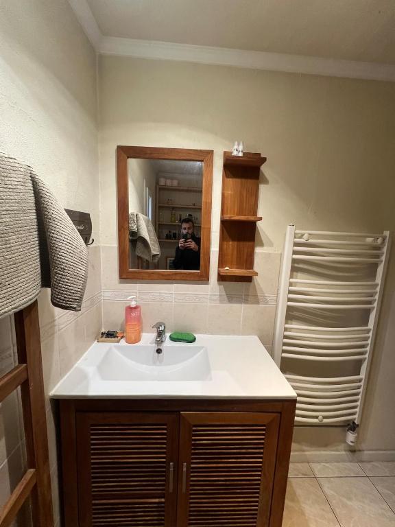Paisible Appartement Mourillon - 5