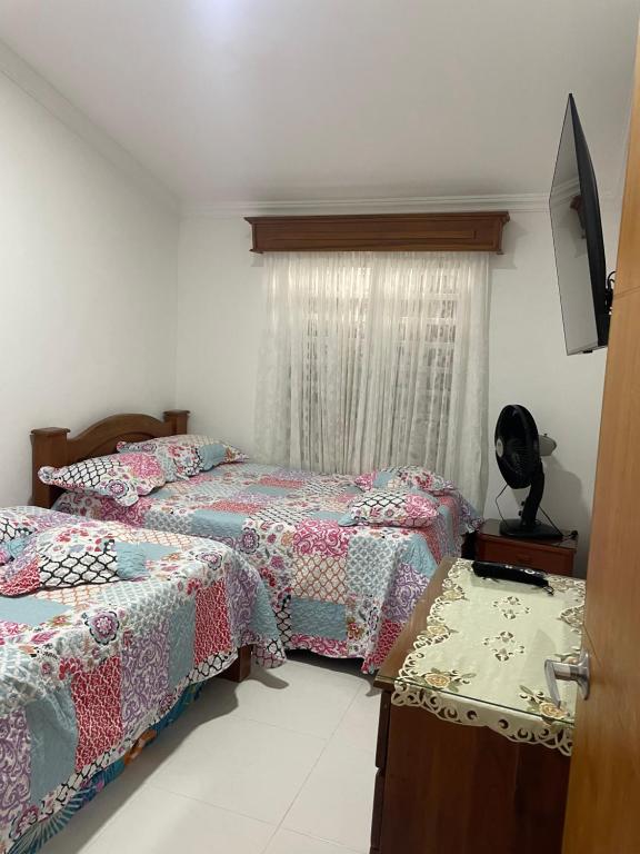Casa Roldanillo - 5