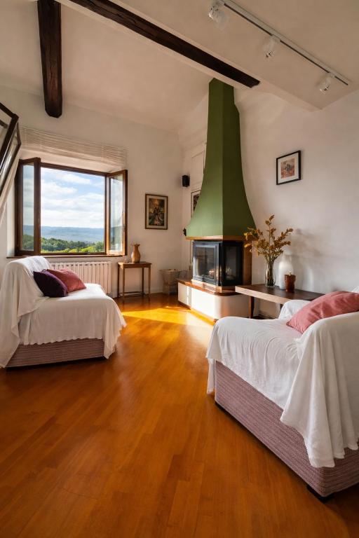 Villa Belvedere - Lake Bolsena View - 5