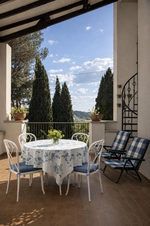 Villa Belvedere - Lake Bolsena View - 3
