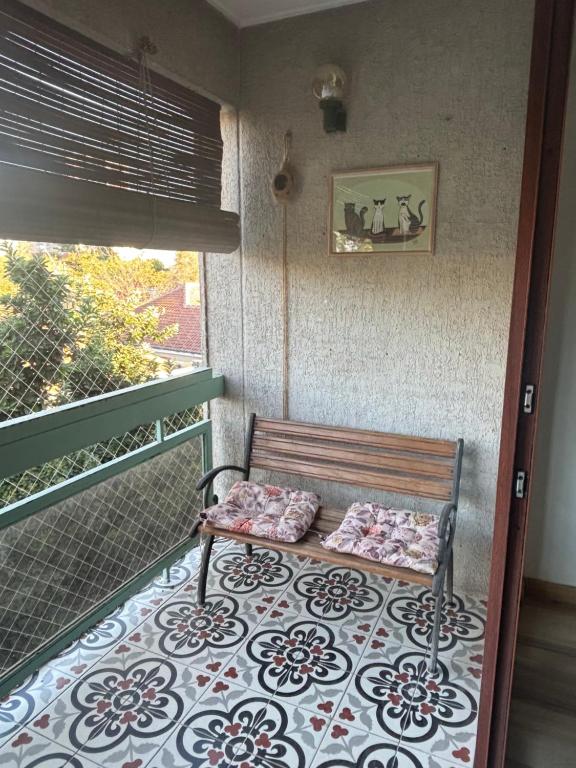 Amplio Departamento en Plaza Ñuñoa - Vista a Cordillera Despejada - 3