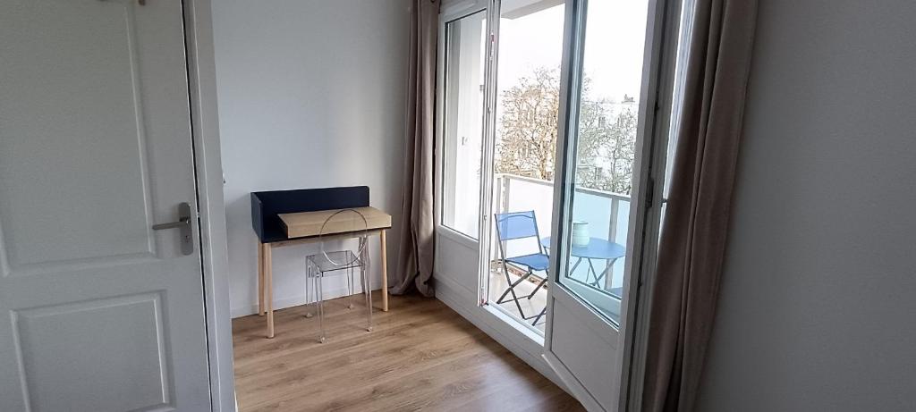 Le balcon du square - 3