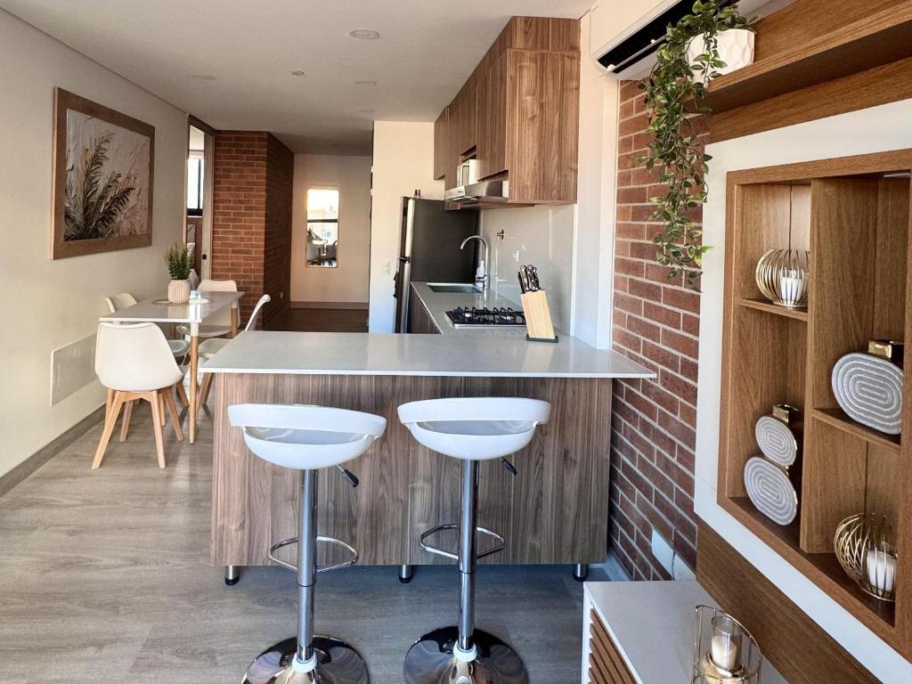 Moderno en Laureles, Zona top - 2