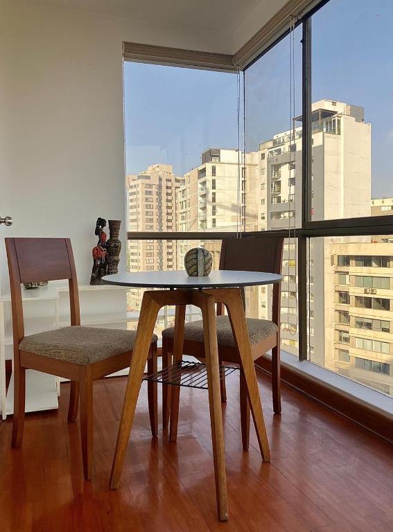 Departamento en Miraflores cerca del mar - 2