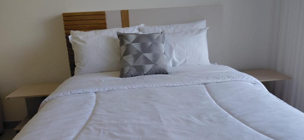 Modern apartment with pool in Rodadero, Santa Marta - 5